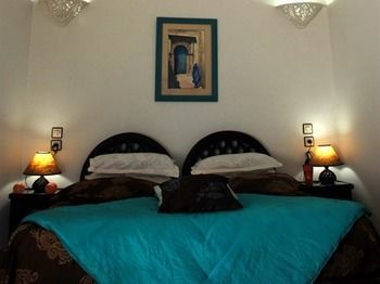 Riad Riad Aquarelle By Ge 3*