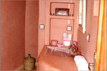 Riad Riad Aquarelle By Ge 3*