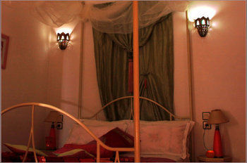 Riad Aquarelle By Ge Riad