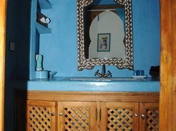 Riad Aquarelle By Ge 3* Marraquexe