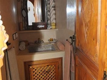 Riad Riad Aquarelle By Ge 3*