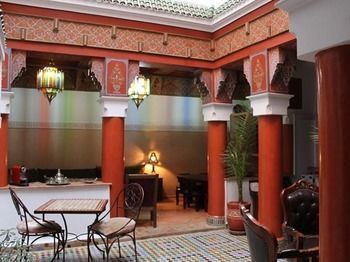 Souad 3* Marrakesh
