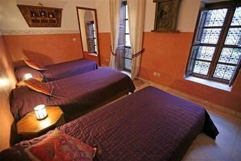 Massiba Riad Marrakesh