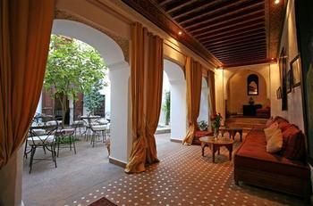 Massiba Riad Marrakesh