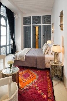 Riad Adore 3*