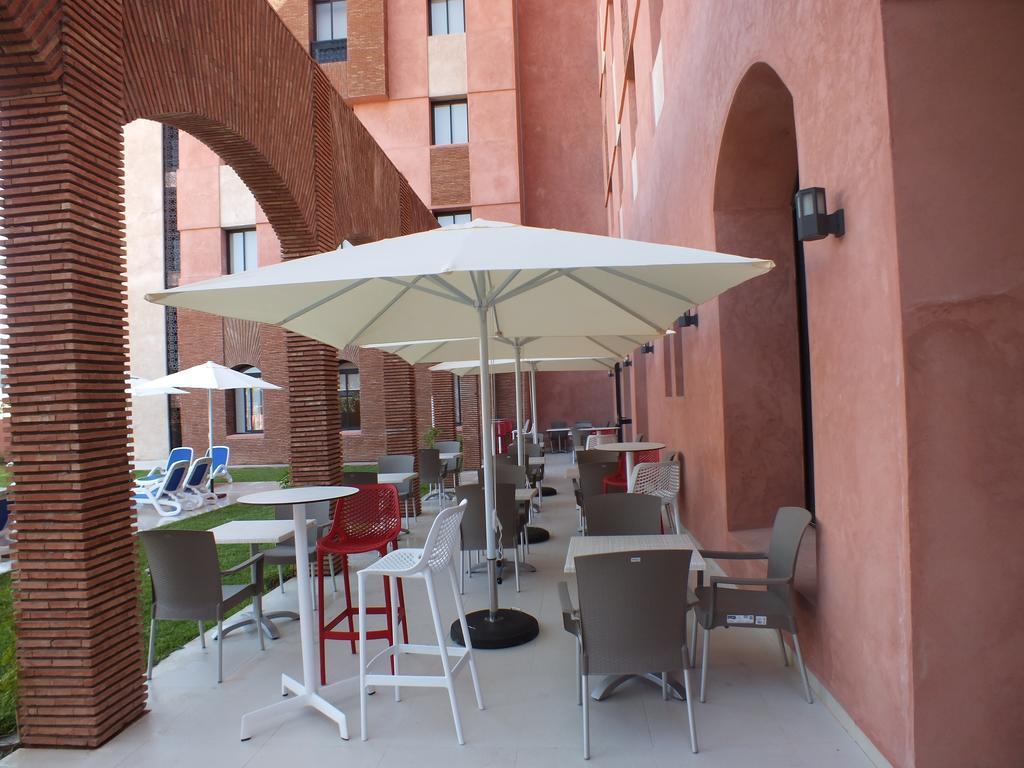 Relax Marrakech