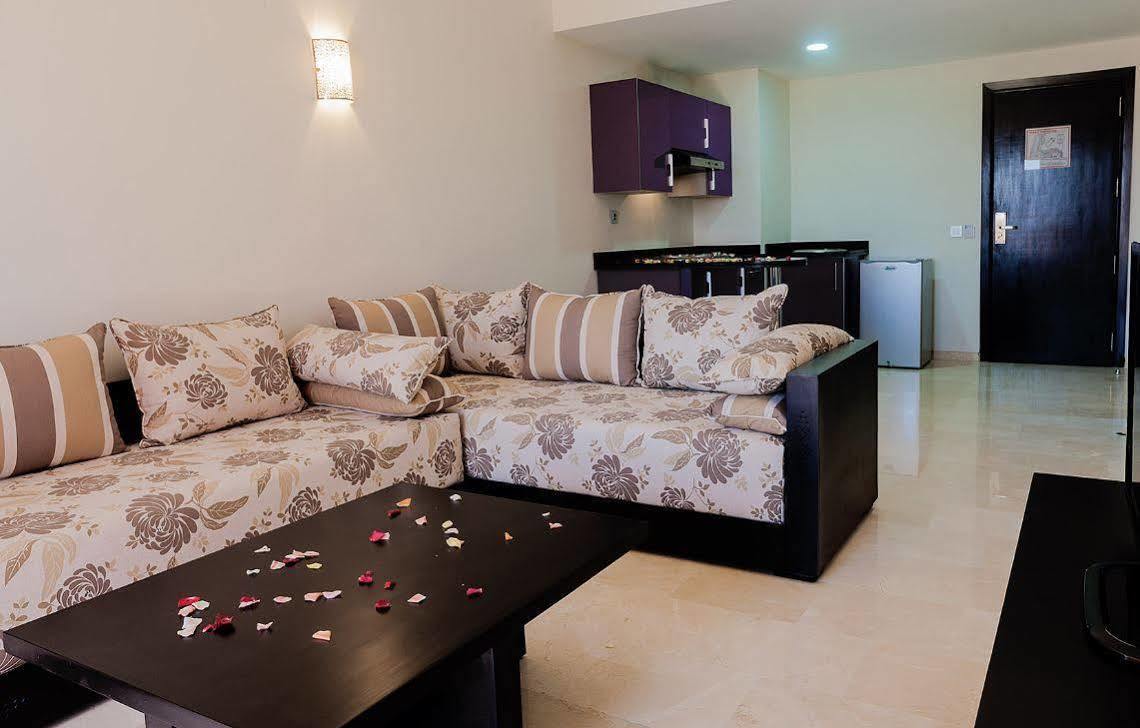 Aparthotel Palm Marrakech 4*