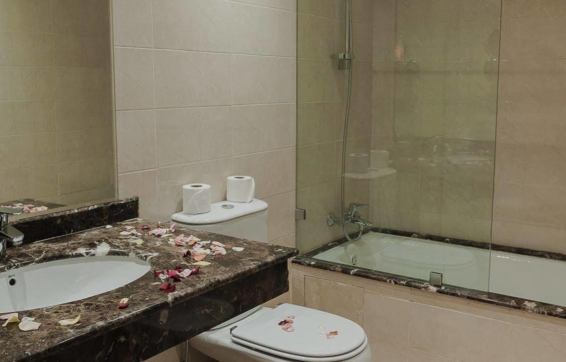 Palm Marrakech Aparthotel