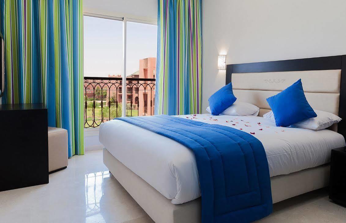 Aparthotel Palm Marrakech