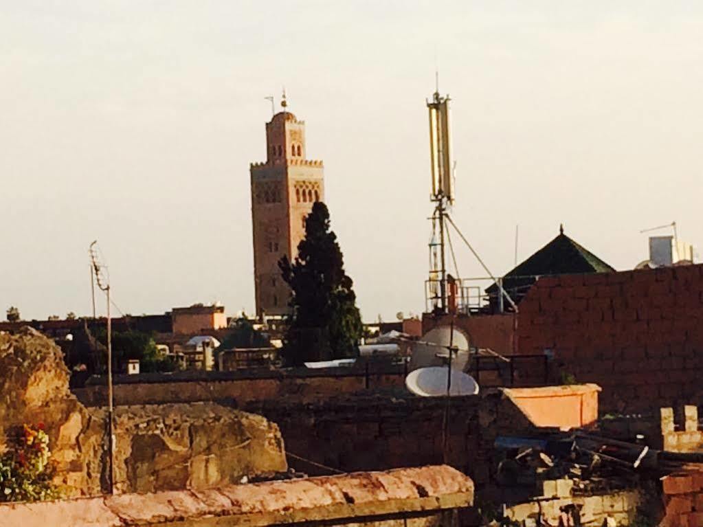 Dar Kamar Zamane (adults Only) 4* Marrakesh