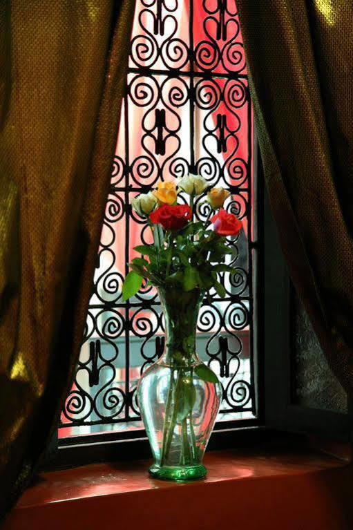 Dar Kamar Zamane (adults Only) Hotel