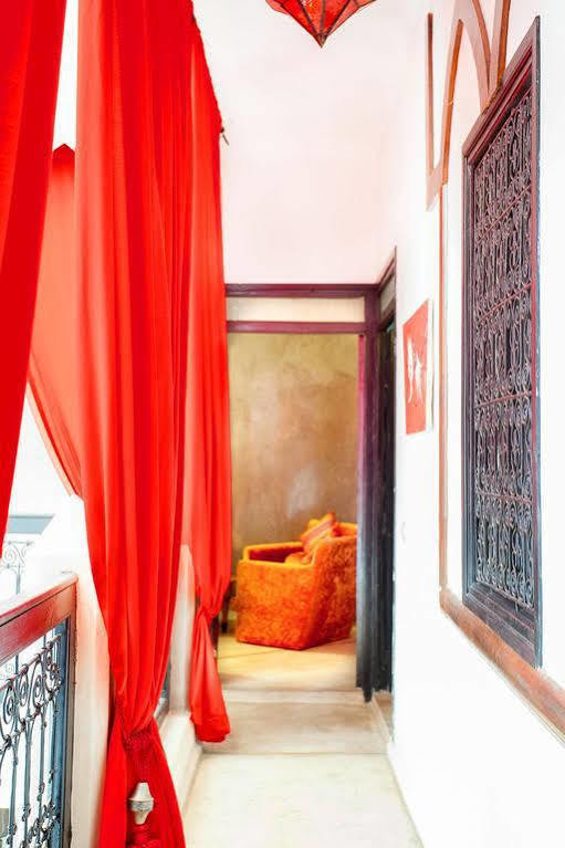 Dar Kamar Zamane (adults Only) 4* Marrakesh