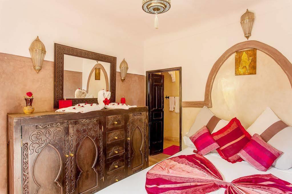 Hotel Dar Kamar Zamane (adults Only) 4*
