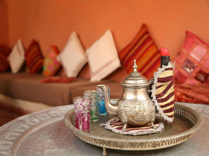 Hotel Dar Kamar Zamane (adults Only) 4*