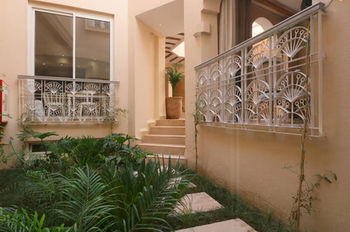 Ayni Bed and breakfast Marrakesh