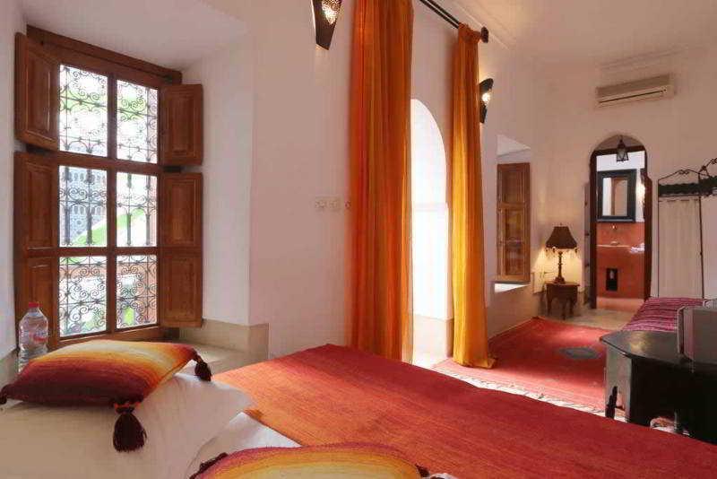 Dar Rassam 3* Marrakesh