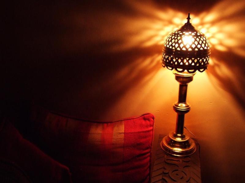 Dar Balthazar Riad Marrakesh