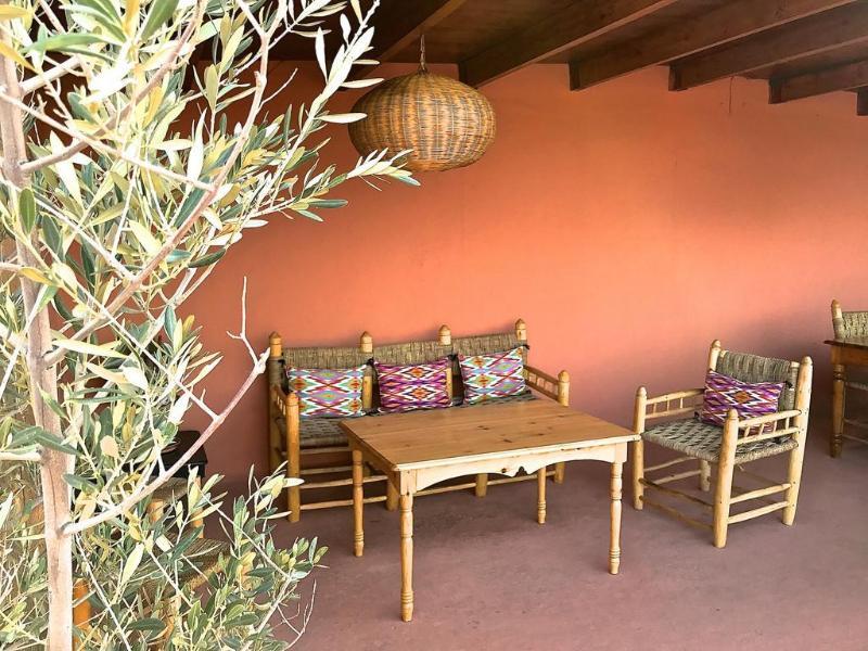 Dar Balthazar 4* Marrakesh