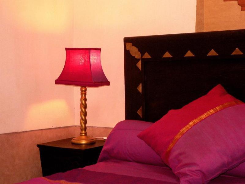 Dar Balthazar 4*