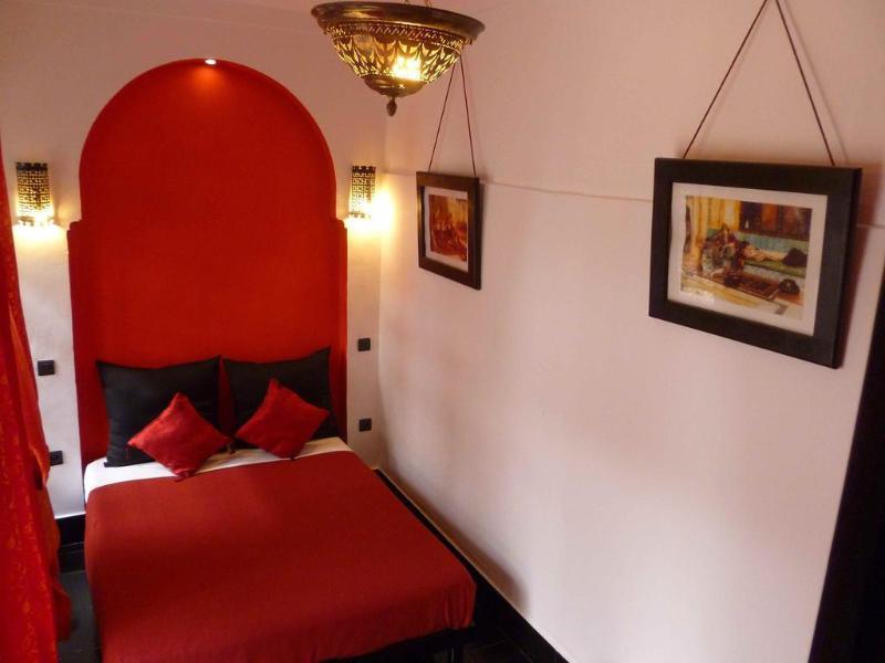 Dar Balthazar 4* Marrakesh