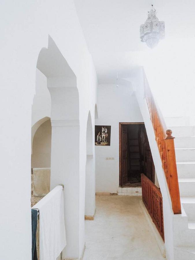 Earth * Marrakesh