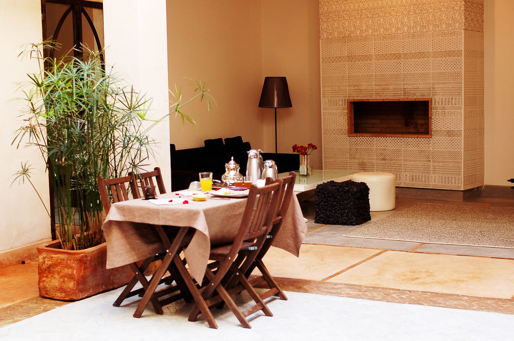 Riad Samarine 3*