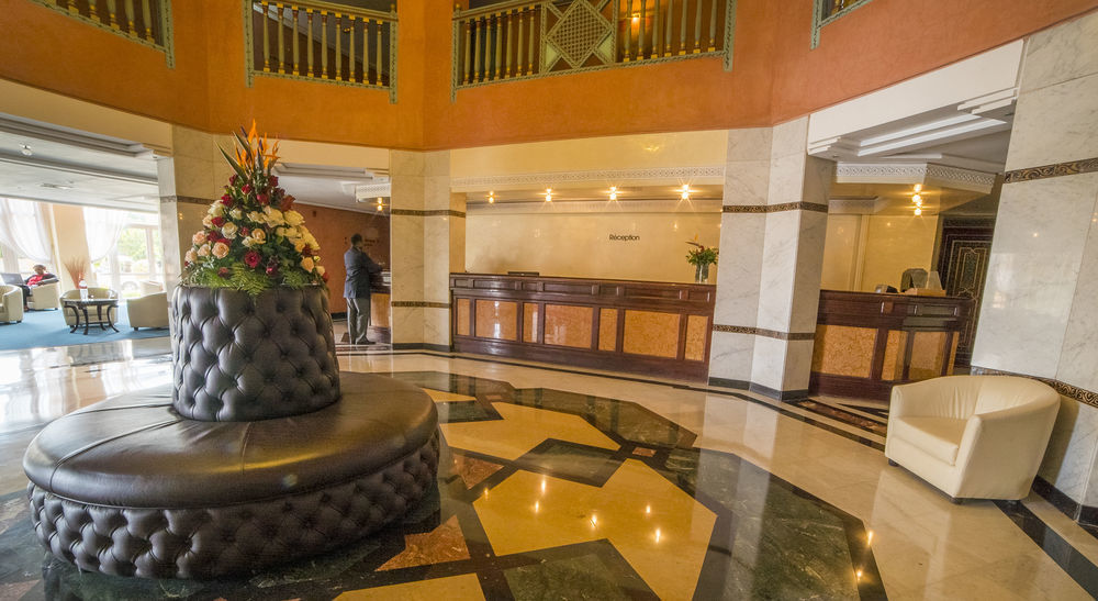 Mogador Opera 4* Marrakesh