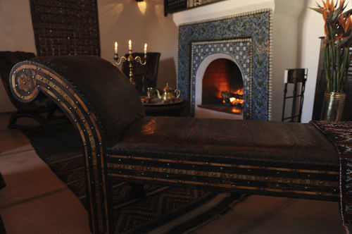 Bellamane Marrakech (adults Only) 3* Marrakesh