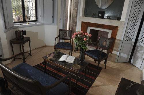 Bellamane Marrakech (adults Only) 3* Marrakesh