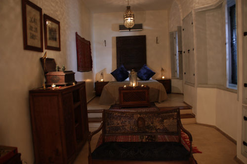 Riad Bellamane Marrakech (adults Only) 3*