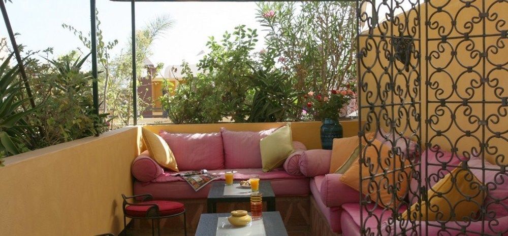 Riad Harmonie 3*