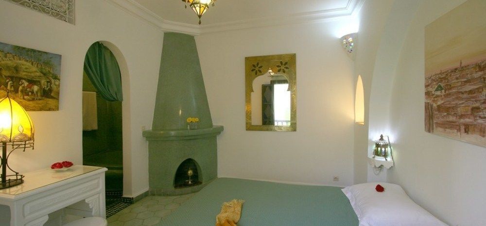 Riad Harmonie 3*