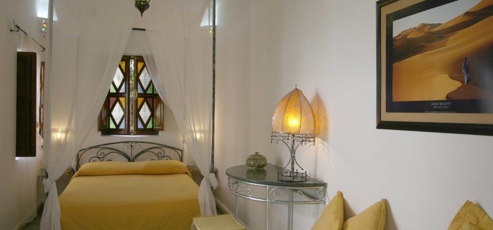 Riad Harmonie 3*