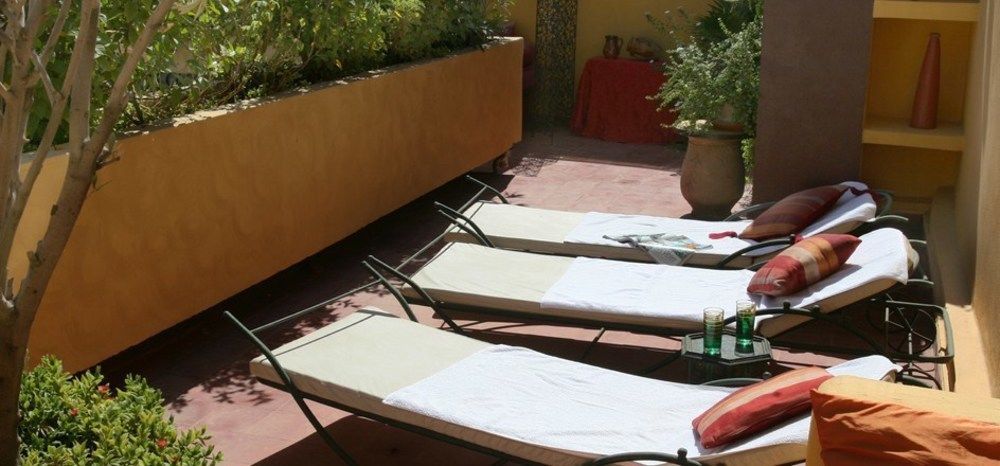 Riad Harmonie 3*