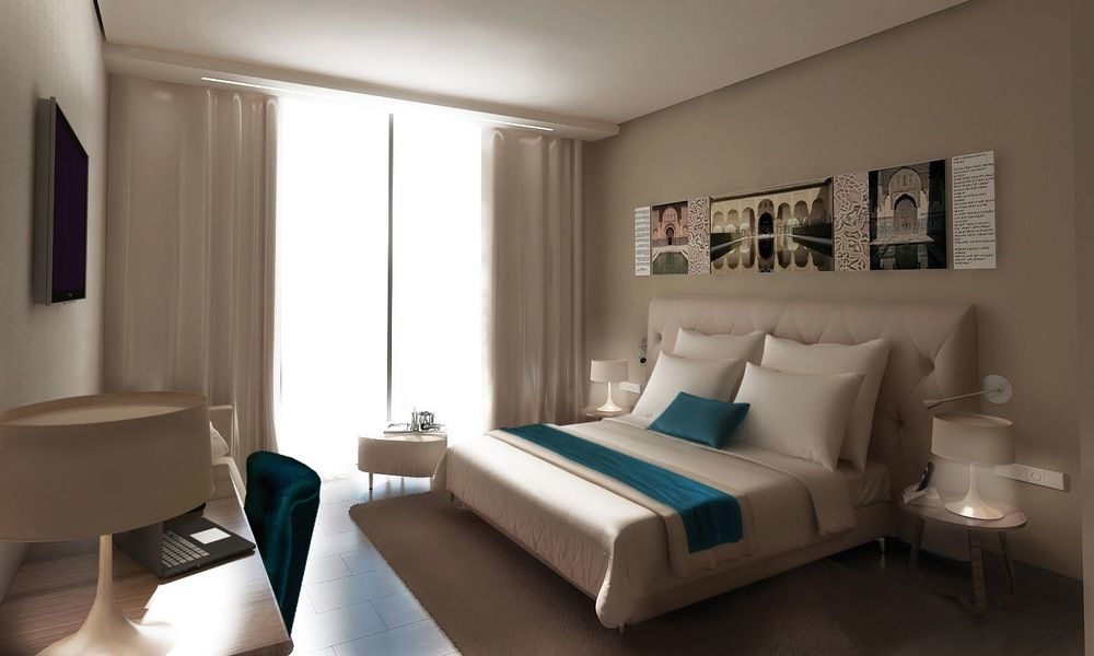 Hotel Be Live Experience Marrakech Palmeraie - 4*