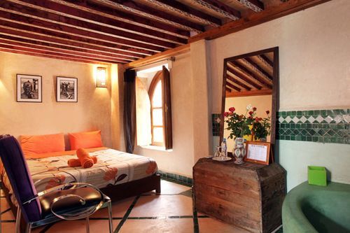 Riad Zanzibar 3*