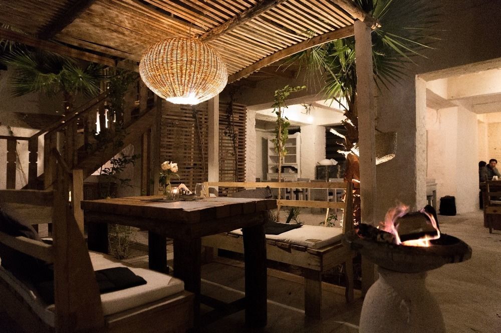 La Ferme Medina 3* Marrakesh