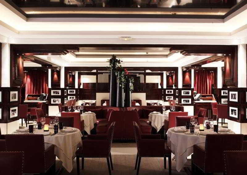 And Ryads Barriere Le Naoura 5* Marrakesh