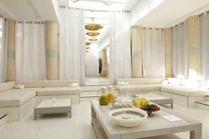 And Ryads Barriere Le Naoura 5* Marrakesh