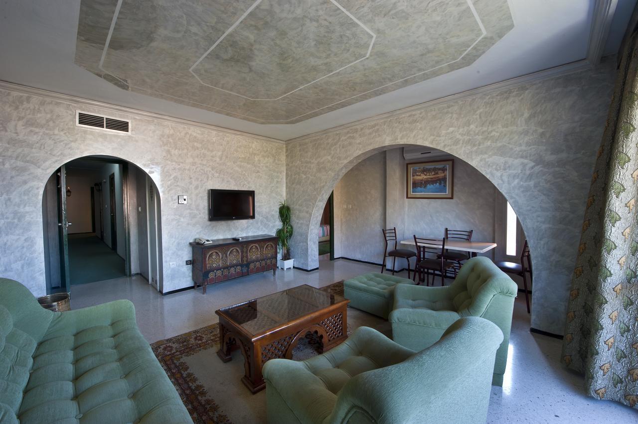 Le Grand Imilchil 3* Marrakesh
