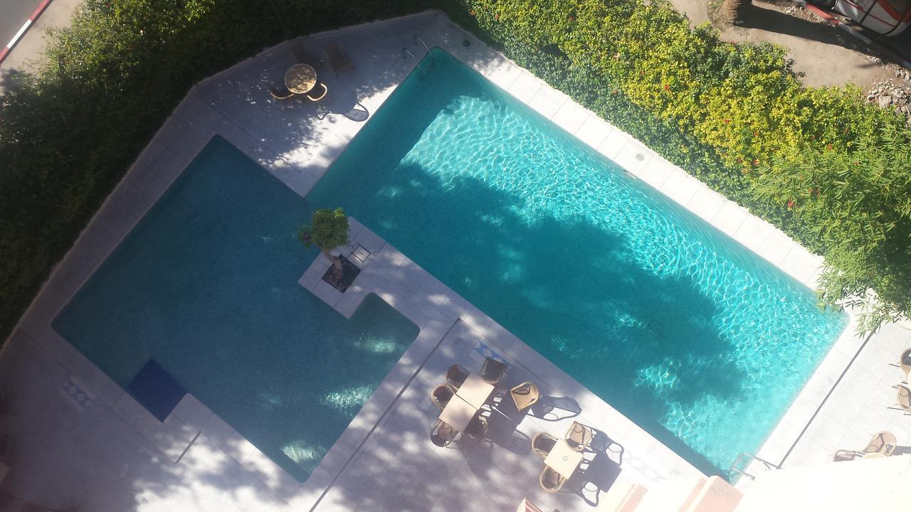 Le Grand Imilchil 3* Marrakesh