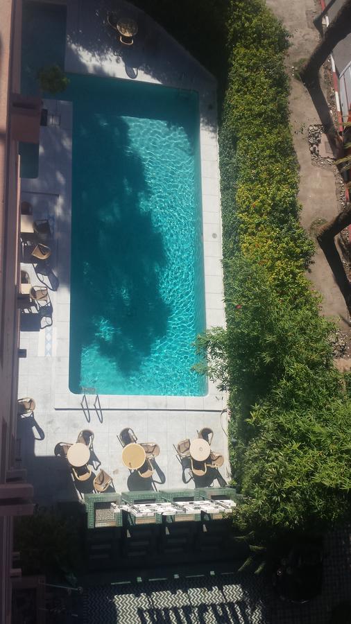 Hotel Le Grand Imilchil 3*