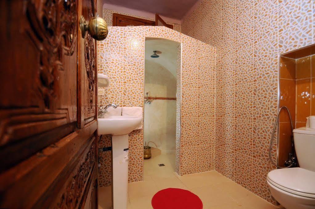 Guest house Kech 3*