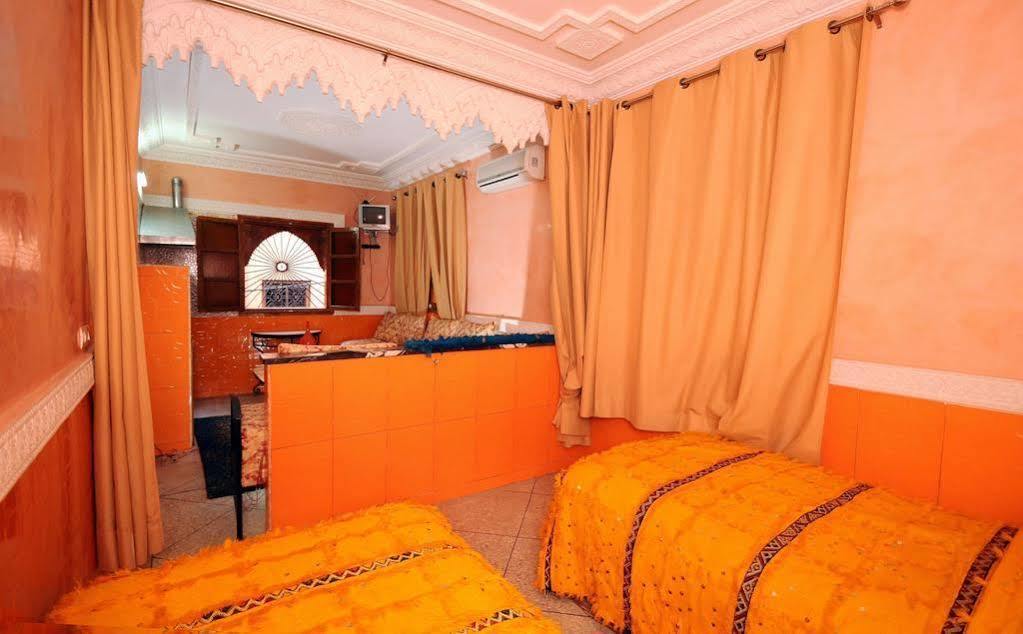 Kech 3* Marrakesh