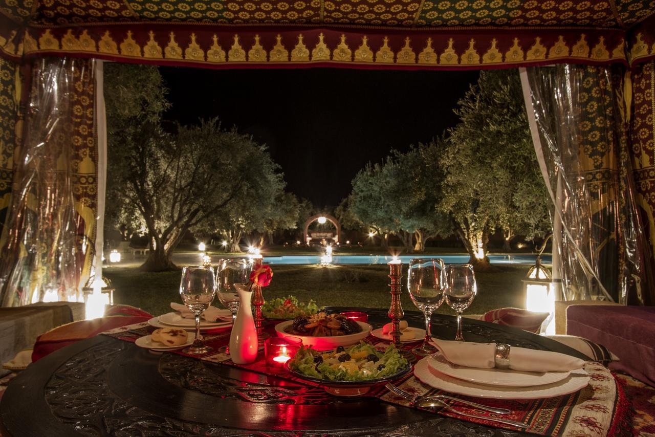 Greenlife Marrakech 4* Marrakesh