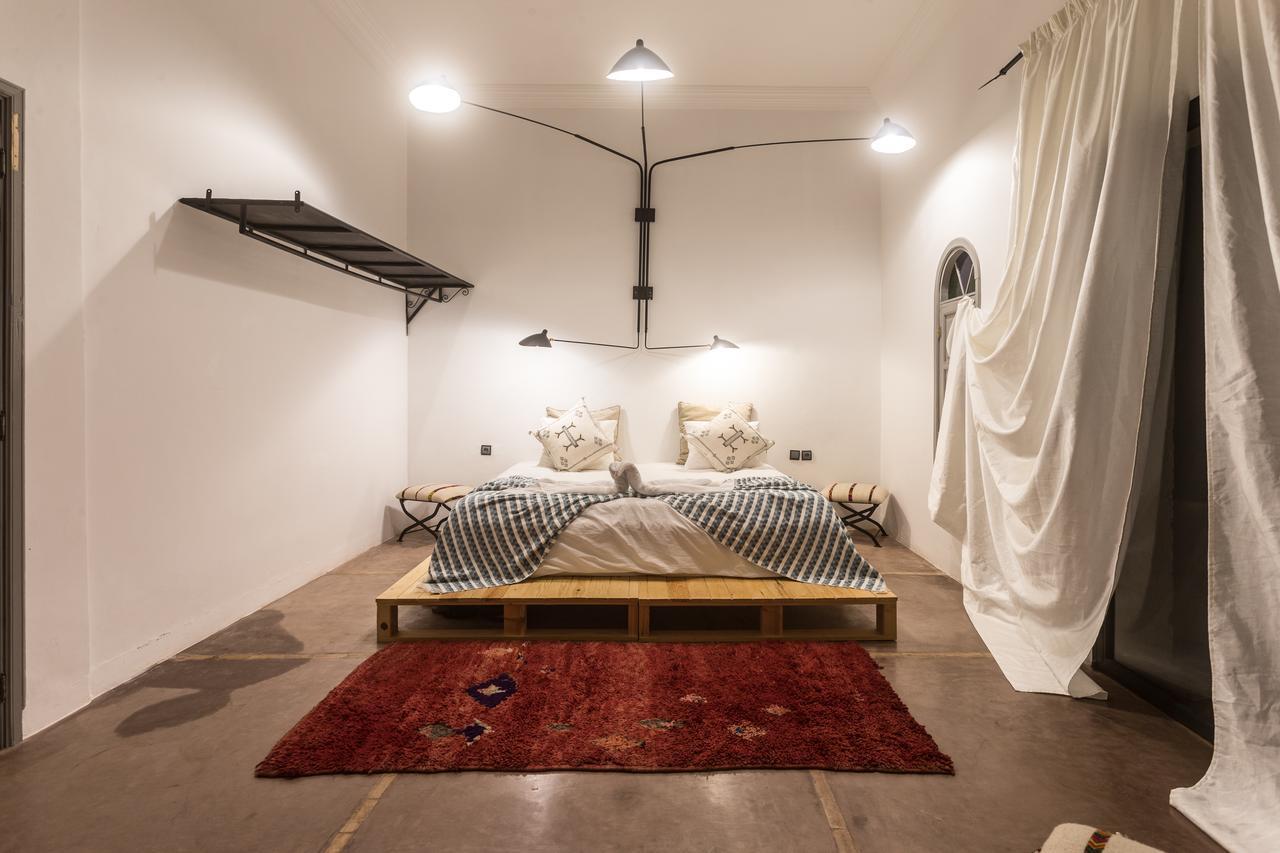 The Place Guest house *