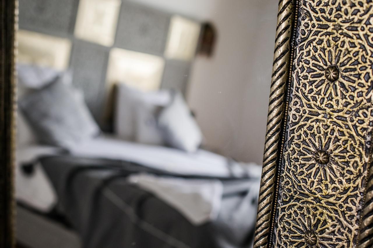 The Place * Marrakesh