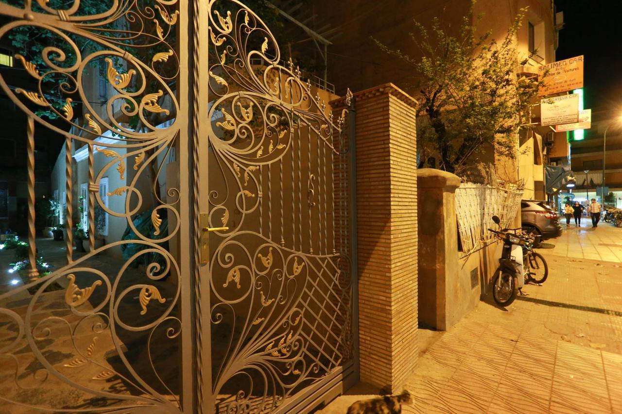 Dar Gueliz Aparthotel