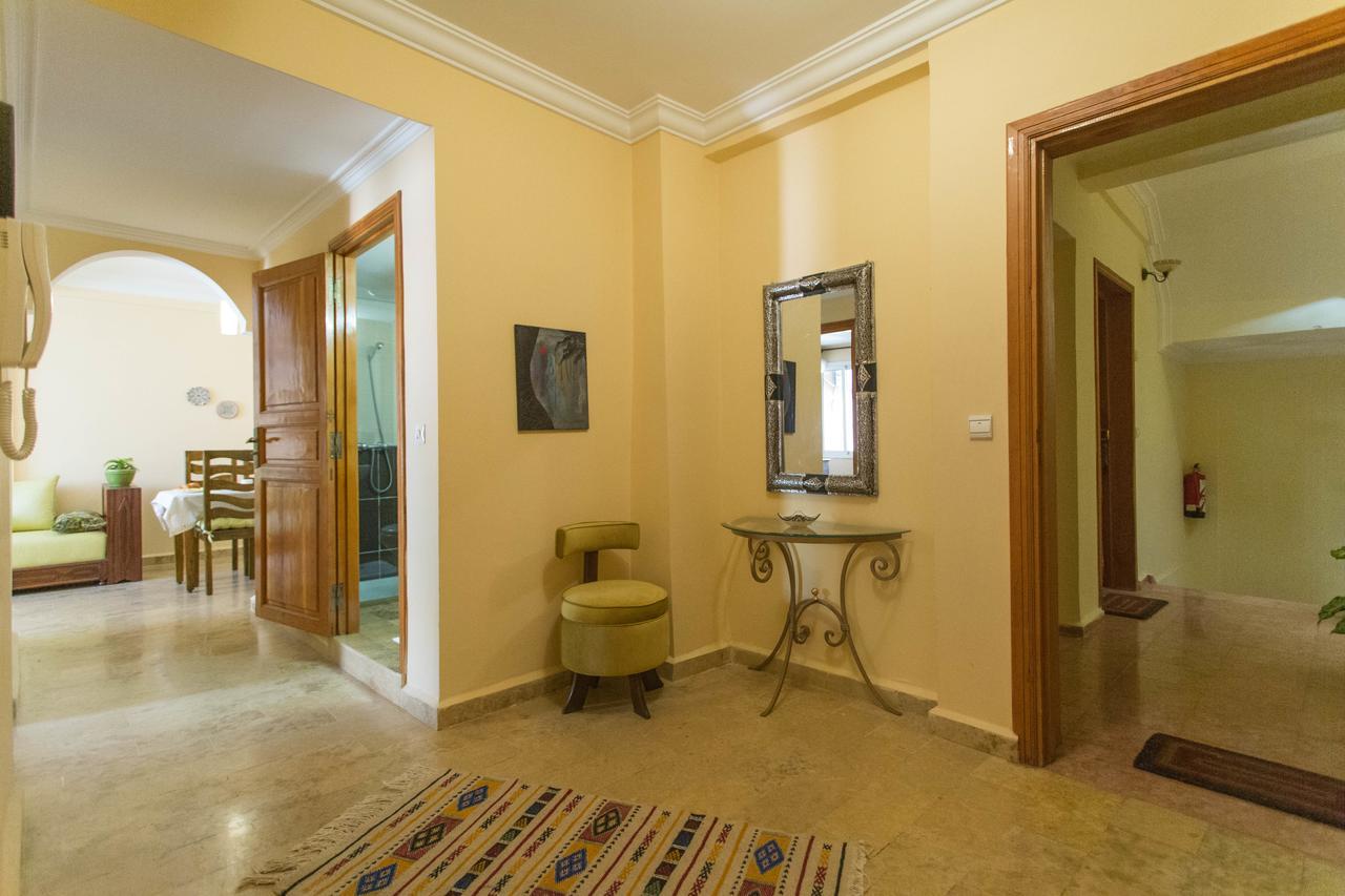 Aparthotel Dar Gueliz Marrakesh