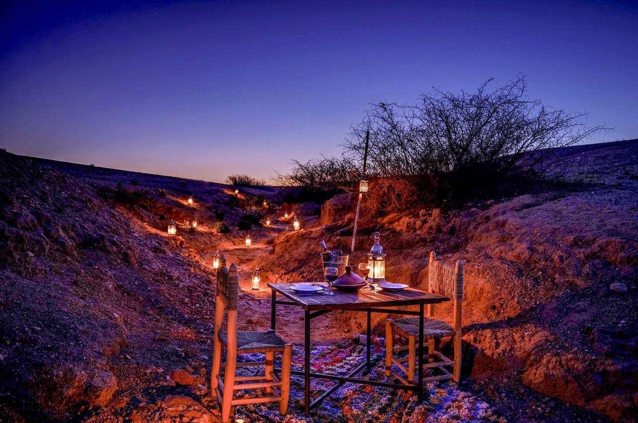 Agafay Luxury Camp 3* Marrakesh